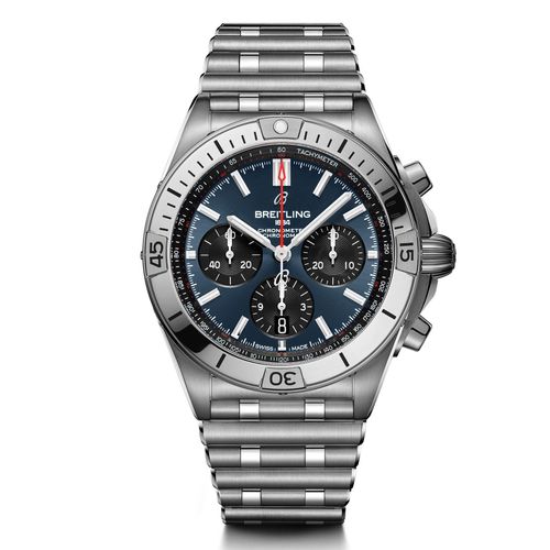 Breitling Chronomat B01 42 Chronograph Men's Watch