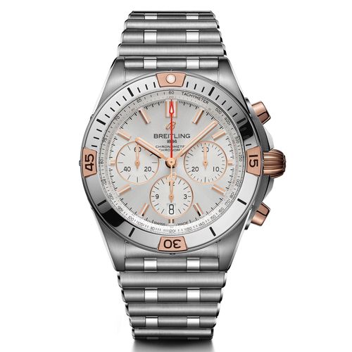 Breitling Chronomat B01 42 Chronograph Men's Watch