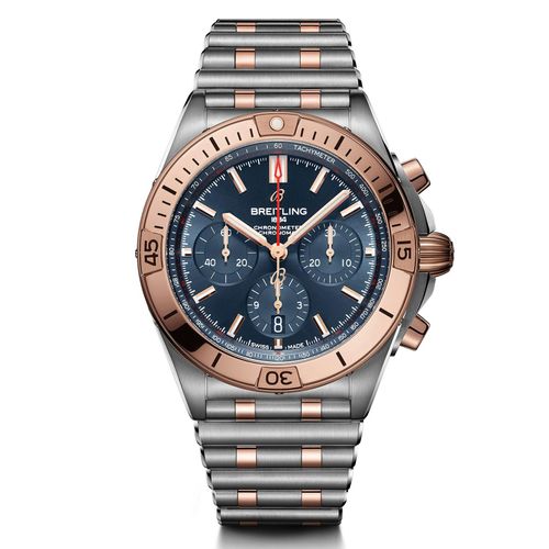 Breitling Chronomat B01 42mm...