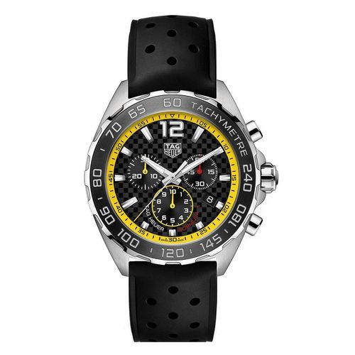 TAG Heuer Formula 1 Chronograph Men's Watch