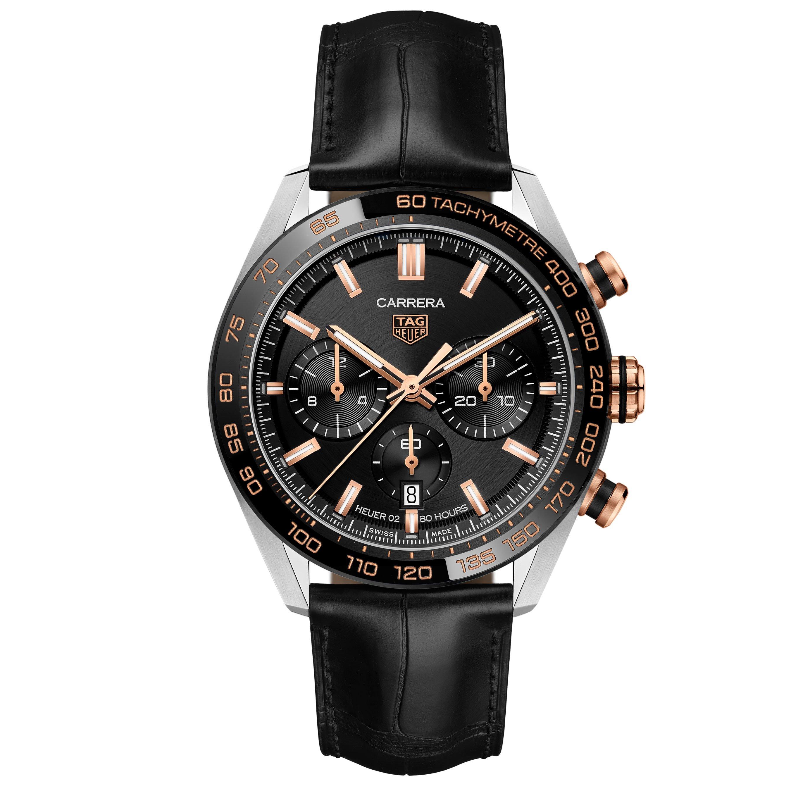 Beaverbrooks tag heuer men's cheap