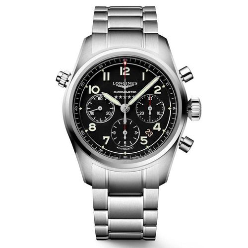 Longines Spirit Automatic...