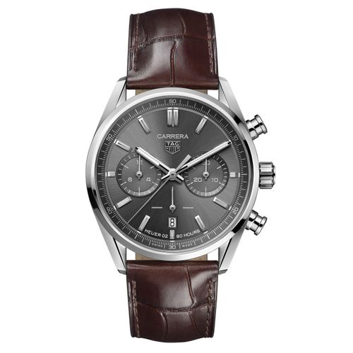 TAG Heuer Carrera Chronograph...