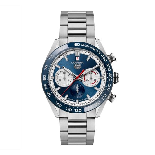 TAG Heuer Carrera Limited...