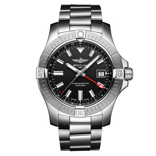 Breitling Avenger Automatic...