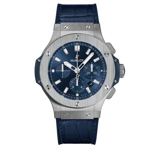 Hublot Big Bang Chronograph...