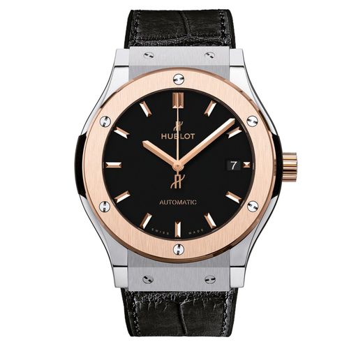 Hublot Classic Fusion...