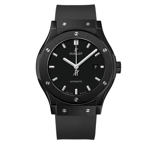 Hublot Classic Fusion Black...