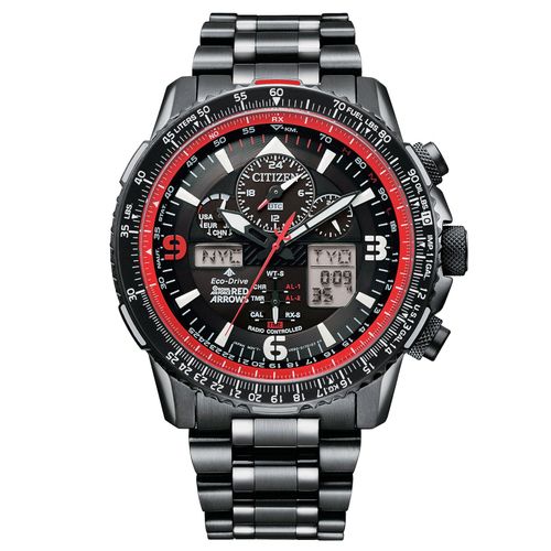 Citizen Eco-Drive Skyhawk A-T...