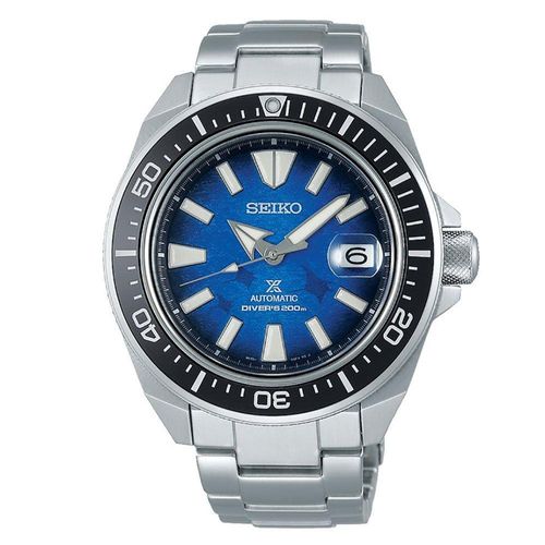 Seiko Prospex Save The Ocean...