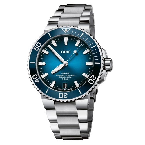 Oris Aquis Calibre 400...