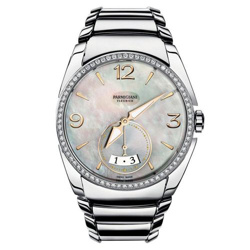 Parmigiani Tonda Diamond...