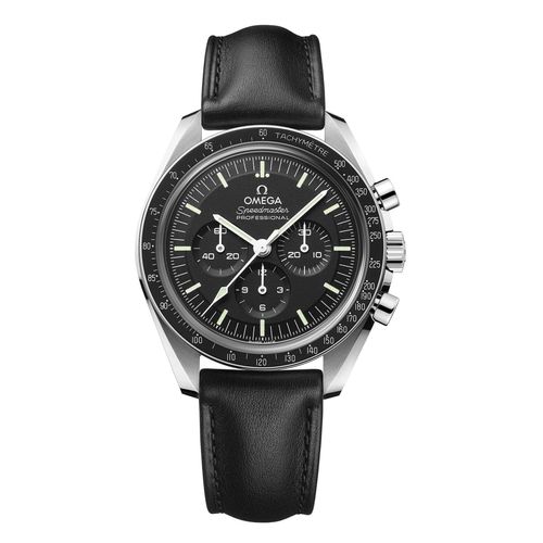 OMEGA Speedmaster Moonwatch...