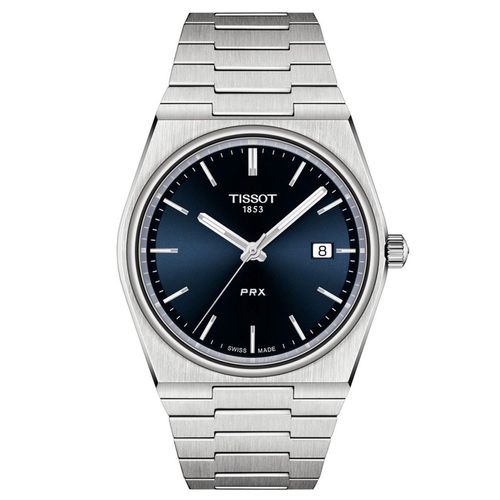 Tissot PRX Stainless Steel...