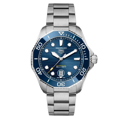 TAG Heuer Aquaracer...