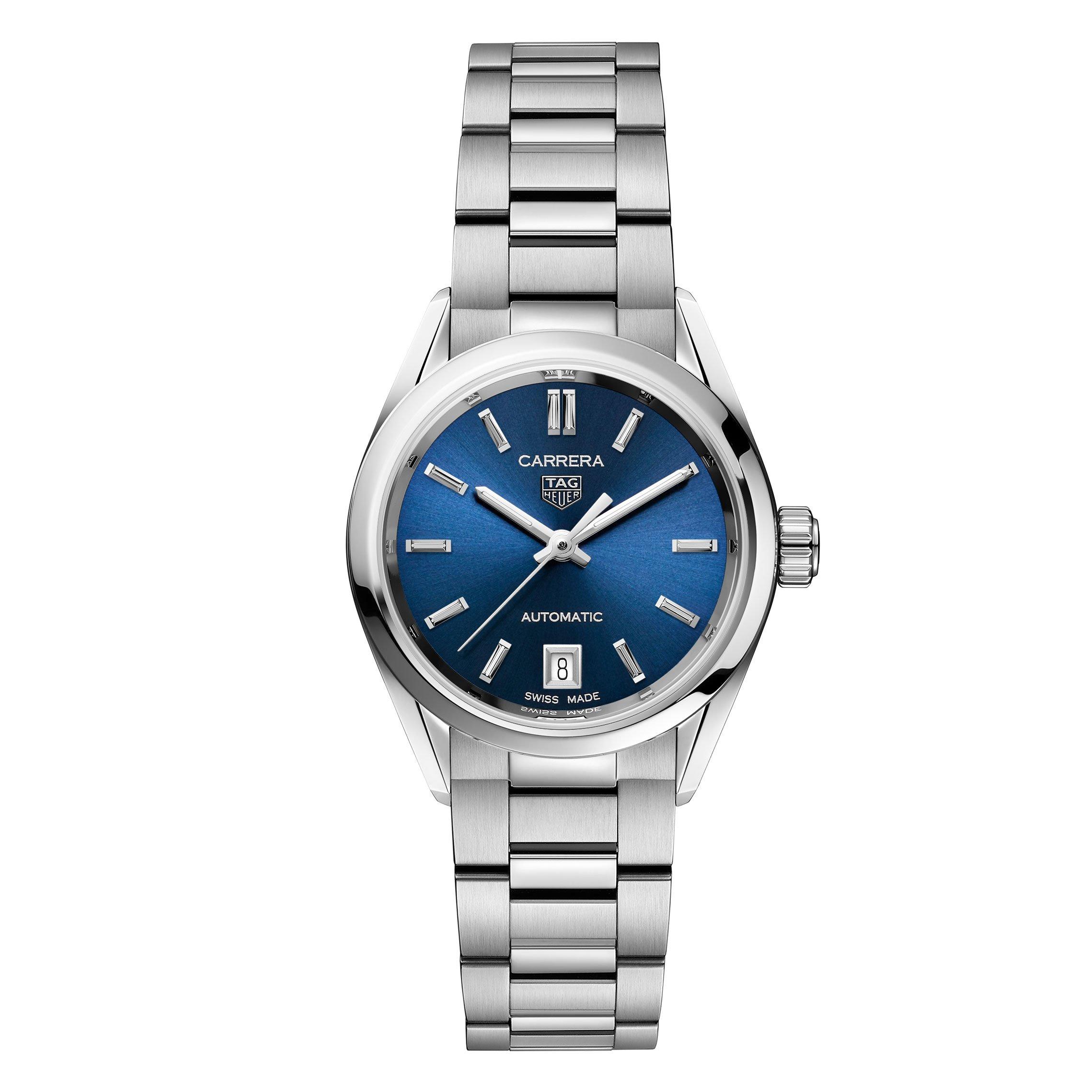 Beaverbrooks ladies tag watches cheap