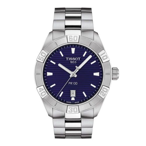 Tissot PR 100 Sport Stainless...