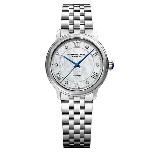 Raymond Weil Maestro...