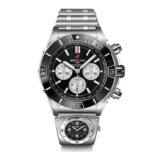 Breitling Super Chronomat B01...