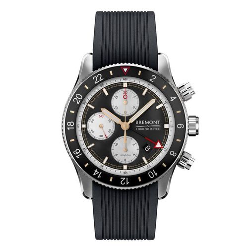 Bremont Supermarine Chrono...