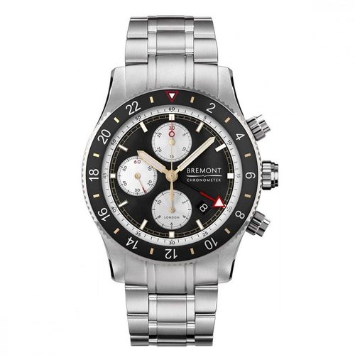 Bremont Supermarine Chrono...