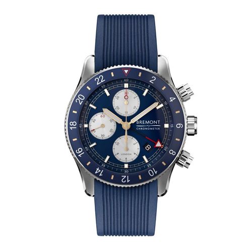 Bremont Supermarine Chrono...