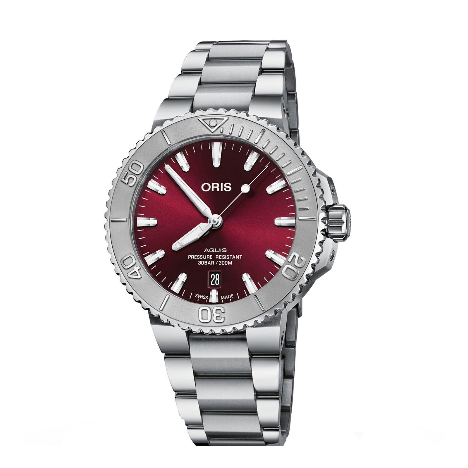 Moving With The Times The Best Colourful Men s Watches Port