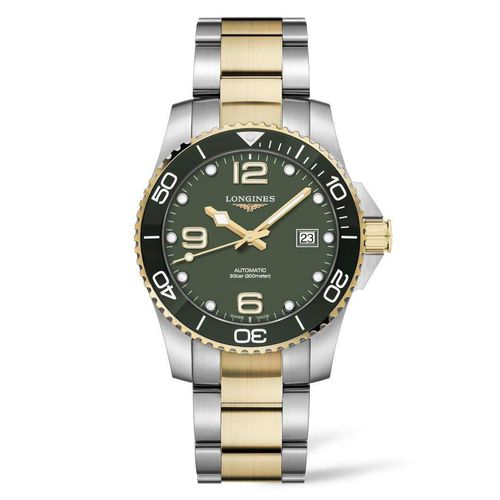 Longines HydroConquest 41mm...