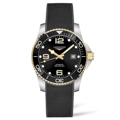 Longines HydroConquest...