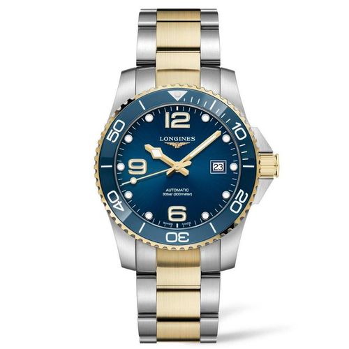 Longines HydroConquest...