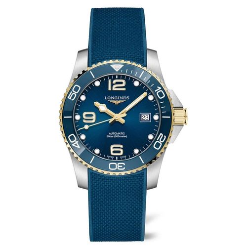 Longines HydroConquest...