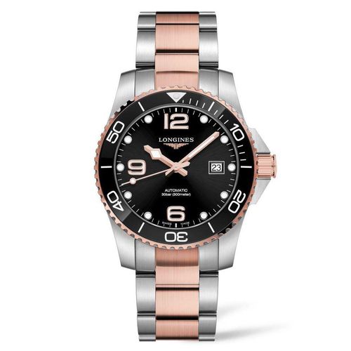 Longines HydroConquest...