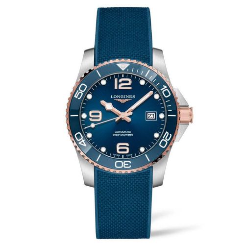 Longines HydroConquest...