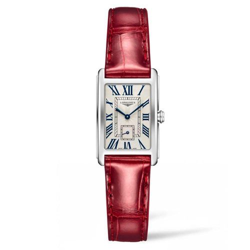 Longines DolceVita Ladies...