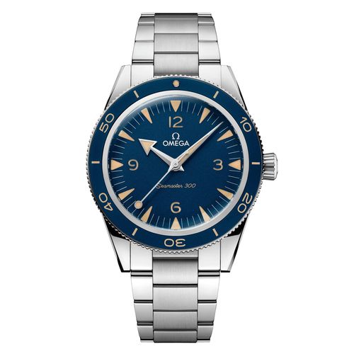 OMEGA Seamaster 300m Co-Axial...