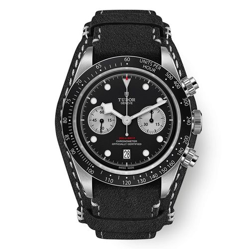 Tudor Black Bay Chrono 41...