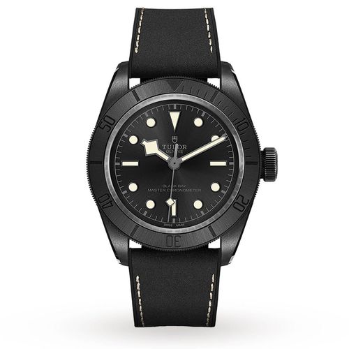 Tudor Black Bay Ceramic 41...