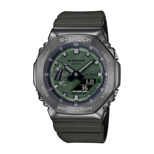 G-Shock GM-2100 Men's Watch
