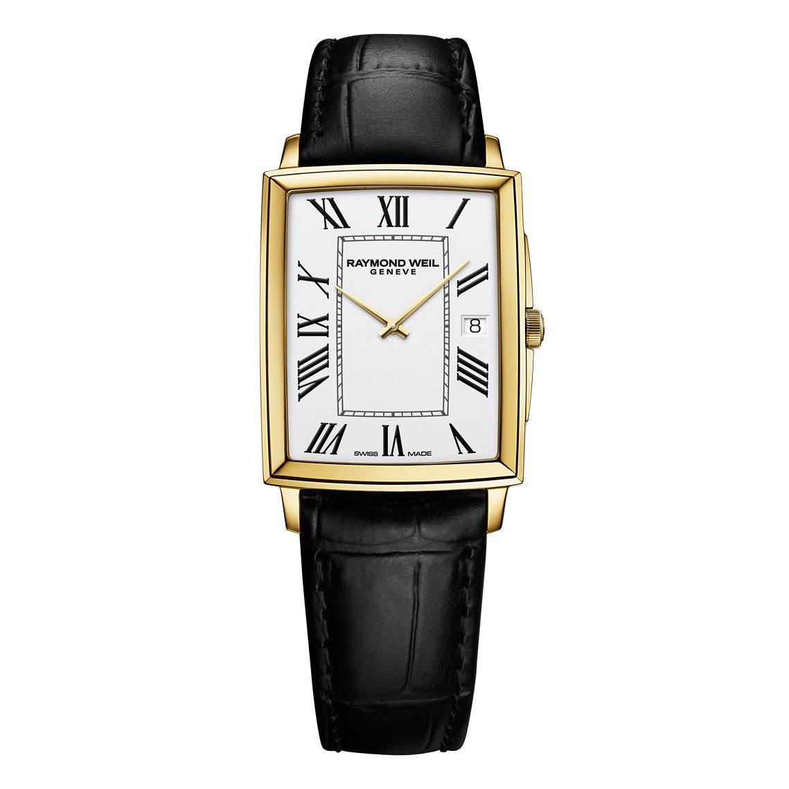 Raymond Weil Toccata Men s Watch 995.00 Mirror Online