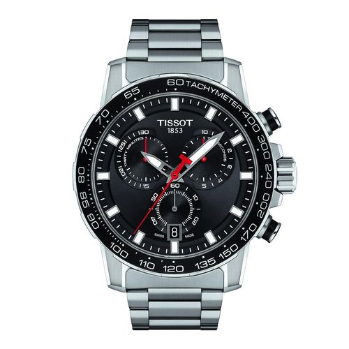 Tissot Supersport Chrono...