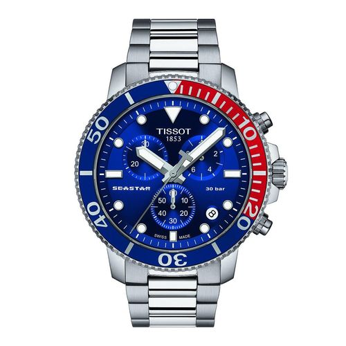 Tissot Seastar 1000 Quartz...