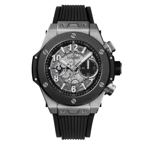 Hublot Big Bang Unico...