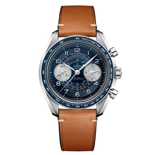 OMEGA Speedmaster Chronoscope...