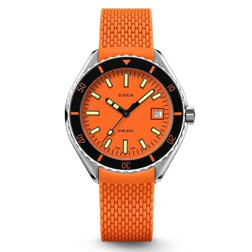 DOXA Sub 200 Professional...