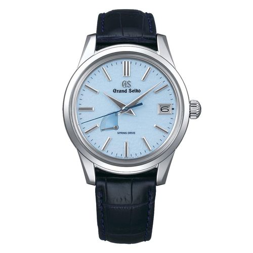 Grand Seiko Elegance Spring...