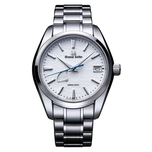 Grand Seiko Heritage Spring...