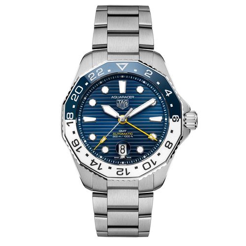 TAG Heuer Aquaracer GMT 300...