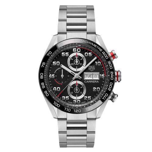 TAG Heuer Carrera Stainless...