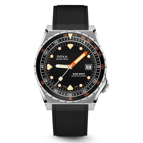 DOXA Sub 600T Sharkhunter...