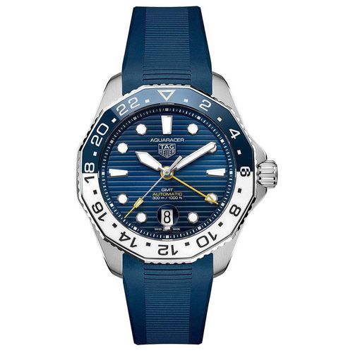 TAG Heuer Aquaracer GMT 300...